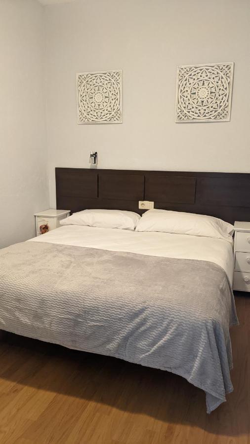 Arran De Mar Cambrils Apartment Exterior photo
