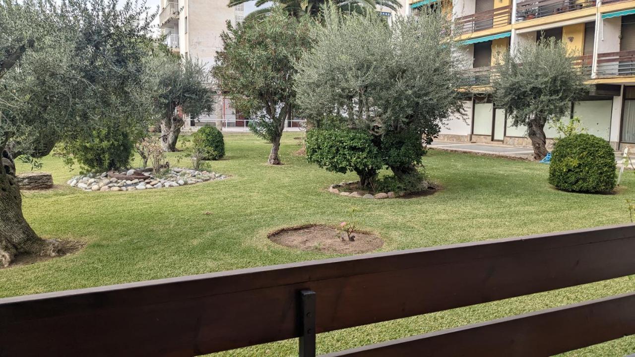Arran De Mar Cambrils Apartment Exterior photo